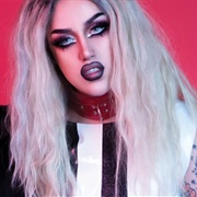 Adore Delano (Bisexual, She/Her/He/Him)