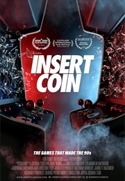 Insert Coin (2020)