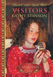 The Visitors (Kathy Stinson)