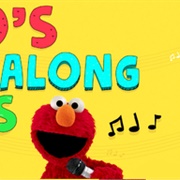 Elmo's Sing Along Series
