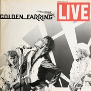 Golden Earring - Live (1977)