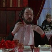 Albert Spica (The Cook, the Thief, His Wife & Her Lover, 1989)