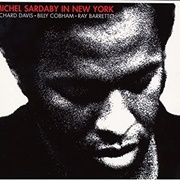 Michel Sardaby in New York