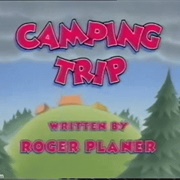 Camping Trip