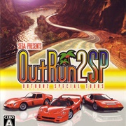 Outrun2 SP Special Tours