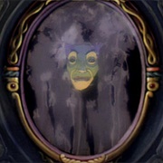 Magic Mirror
