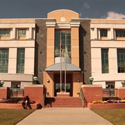 Mississippi Valley State University