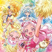 Hug Tto! Precure
