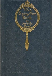 The Spinster Book (Myrtle Reed)