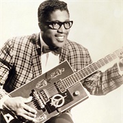 Bo Diddley - I'm a Man
