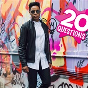 Danielle Cooper (LGBTQ+,She/Her)