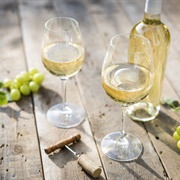 Vin Blanc