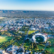 Adelaide, Australia