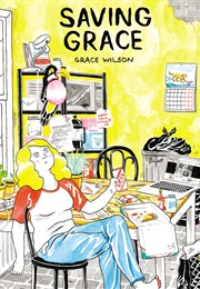 Saving Grace (Grace Wilson)