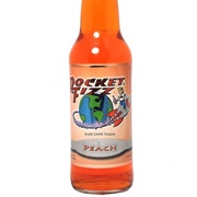 Rocket Fizz Peach