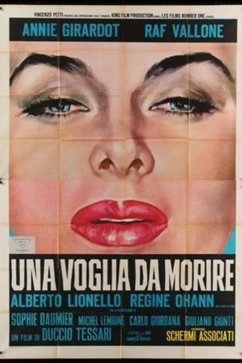 Una Voglia Da Morire (1965)