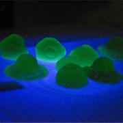Luminous Lollies