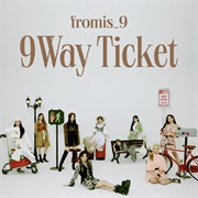 WE GO - Fromis_9