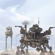 S02 E04 Relics of the Old Republic