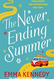 The Never-Ending Summer (Emma Kennedy)