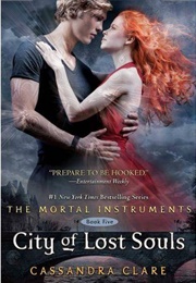 City of Lost Souls (Cassandra Clare)