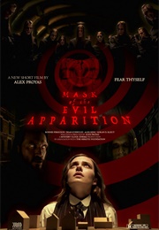 Mask of the Evil Apparition (2021)