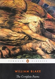 The Complete Poems (William Blake)