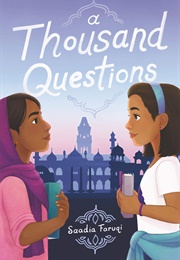 A Thousand Questions (Saadia Faruqi)