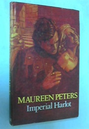 Imperial Harlot (Maureen Peters)