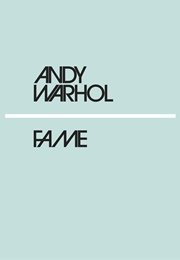 Fame Warhol (Andy Warhol)