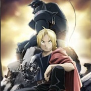 Fullmetal Alchemist: Brotherhood