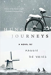 Hunger Journeys (Maggie De Vries)