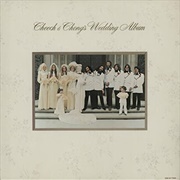 Cheech & Chong - Cheech & Chong's Wedding Album