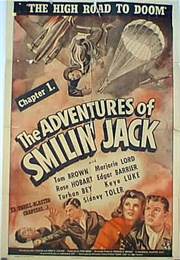The Adventures of Smilin' Jack (1943)