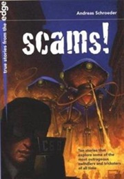 Scams! (Andreas Schroeder)
