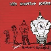 4th Avenue Jones Evolution of Hiprocksoul