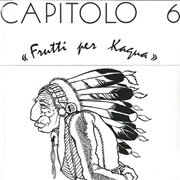 Capitolo 6 - Frutti Per Kagua