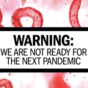 No New Pandemics
