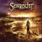 Scardust - Sands of Time