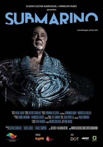 Submarino (2014)