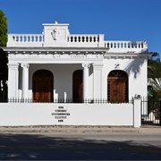 Villa Paula