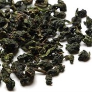 The Tea Spot Iron Goddess Oolong Tea