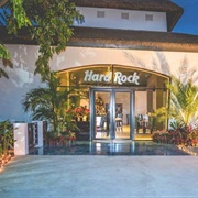 Montego Bay, Jamaica