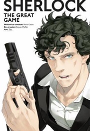 The Great Game (Mark Gatiss)