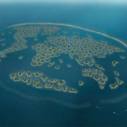 The World Islands