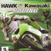 Hawk Kawasaki Racing