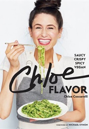 Chloe Flavor (Chloe Coscarelli)