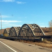Borden Bridge