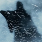 The Ghost of Christmas Yet to Come