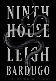 Ninth House (Leigh Bardugo)